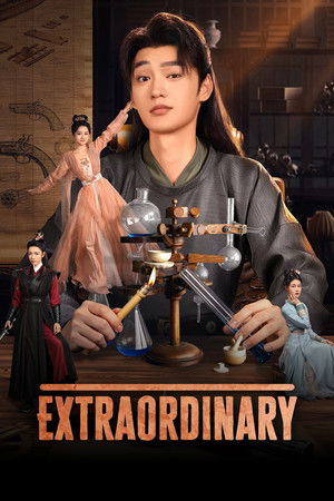 Extraordinary (2025) sub
