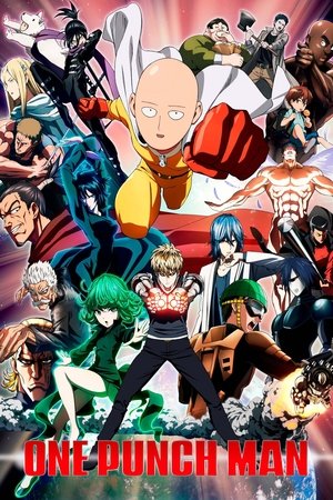 One Punch Man วันพันช์แมน Season 3 (2025) sub