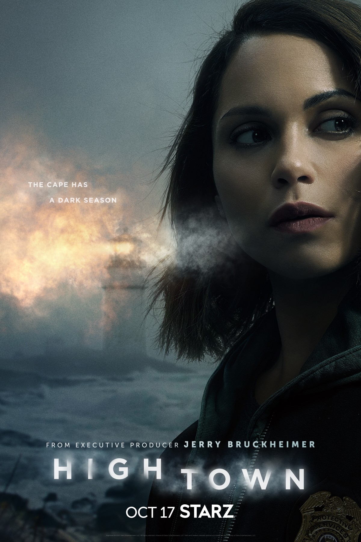 Hightown ไฮทาวน์ Season 2 (2021) sub