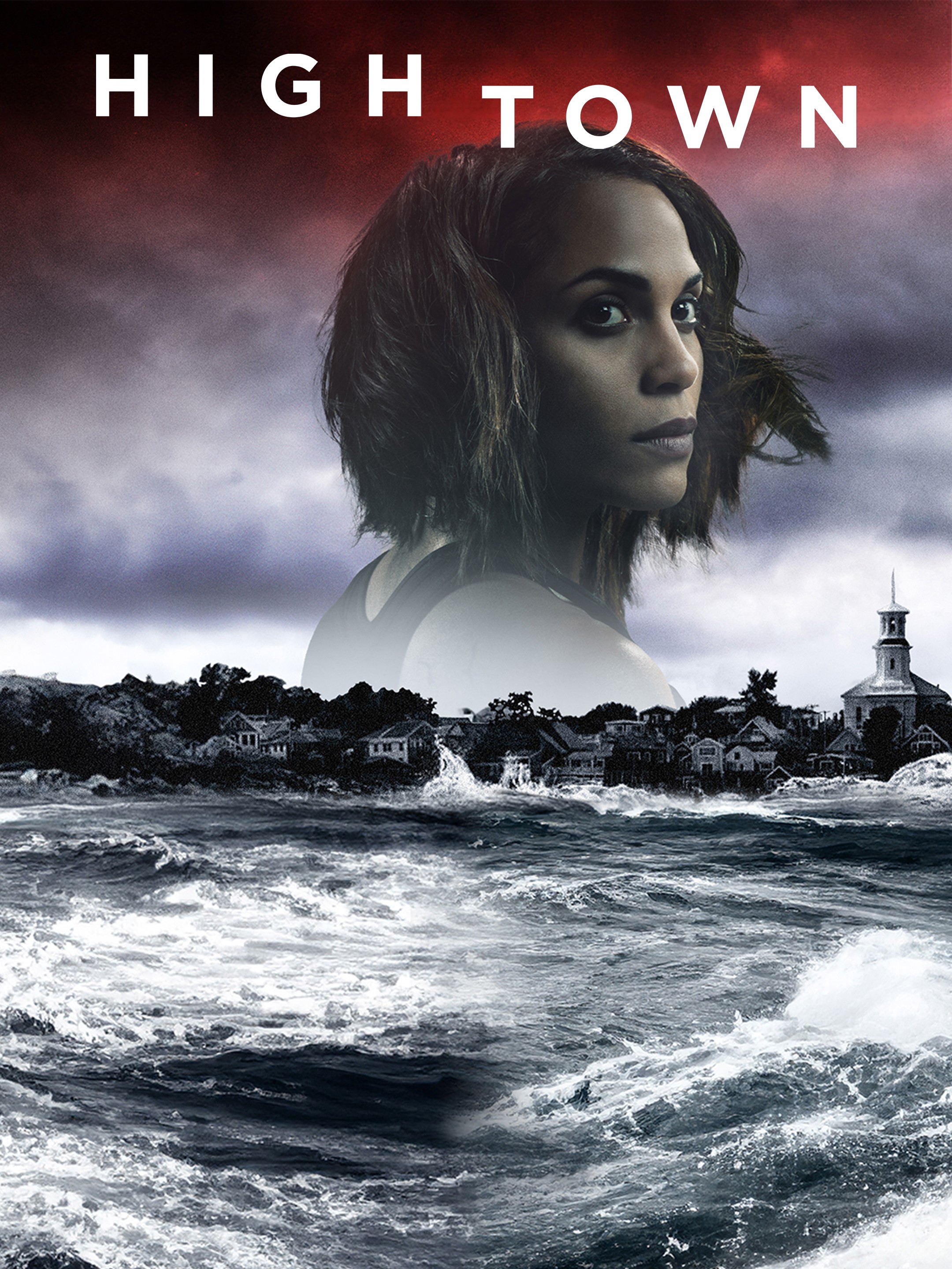 Hightown ไฮทาวน์ Season 3 (2024) sub