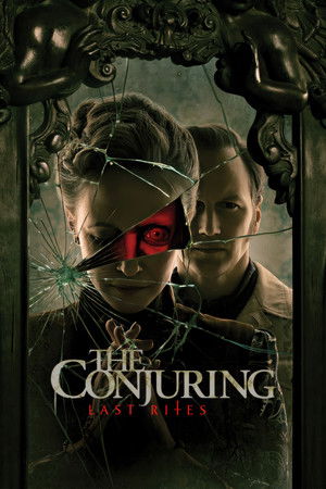 The Conjuring Last Rites คนเรียกผี พิธีกรรมครั้งสุดท้าย (2025) TH