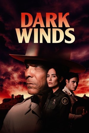 Dark Winds สายลมแห่งความมืด Season 1 (2022) sub