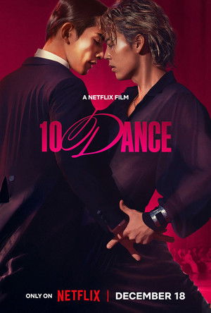 10DANCE 10 แดนซ์ (2025) Netflix TH