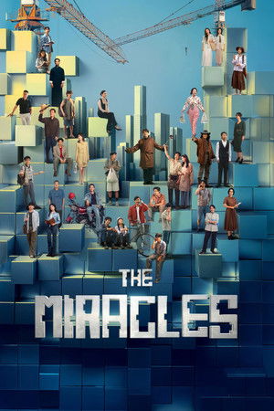 The Miracles ปาฏิหาริย์แห่งกาลเวลา (2025) sub