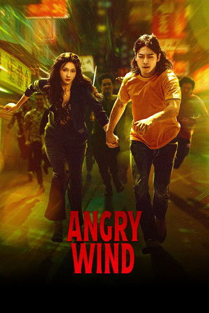 Angry Wind (2025) sub