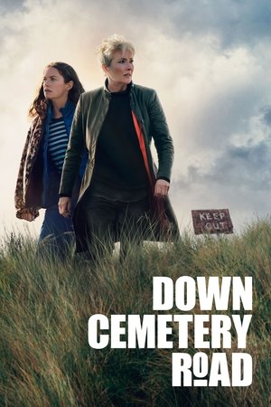 Down Cemetery Road Season 1 (2025) Apple TV sub