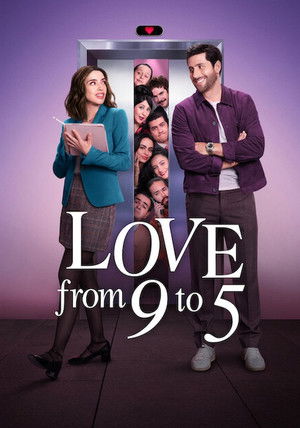 Love from 9 to 5 พิชิตฝันประชันรัก Season 1 (2026) Netflix sub