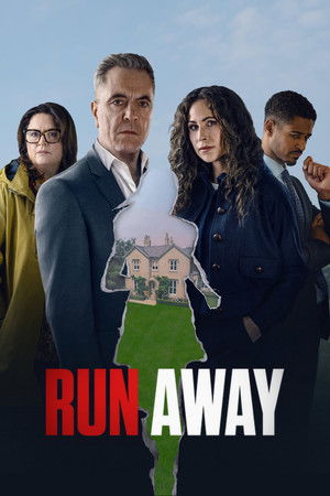 Run Away หนี Season 1 (2026) Netflix TH