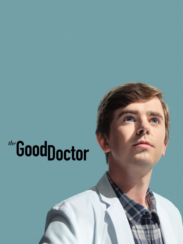The Good Doctor แพทย์อัจฉริยะหัวใจเทวดา Season 7 (2024) sub