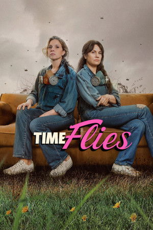 Time Flies (El tiempo de las moscas) เวลาติดปีก Season 1 (2026) Netflix sub