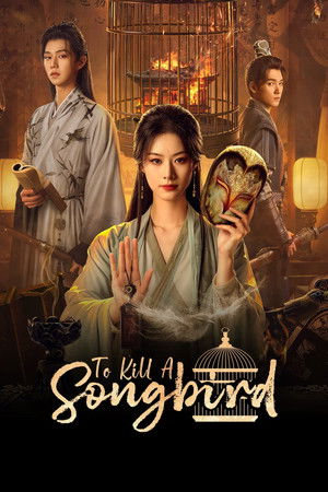 To Kill a Songbird ไขปริศนาคดีสีเลือด (2025) sub