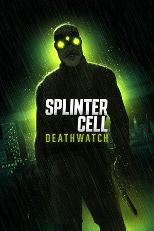 Splinter Cell Deathwatch (2025) Netflix TH
