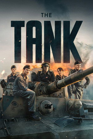The Tank (Der Tiger) รถถังเจ้าพยัคฆ์ (2025) TH