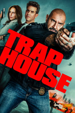 Trap House ดักแผนล่า ท้าทรชน (2025) TH