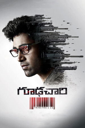 Goodachari กูดาจารี (2018) sub