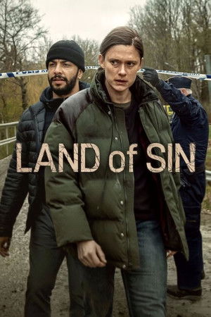 Land of Sin แผ่นดินบาป Season 1 (2026) Netflix TH