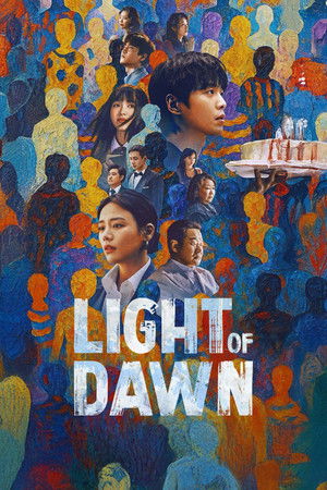 Light of Dawn ย้อนรอยคดีลับ (2025) sub