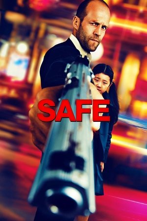 Safe โคตรระห่ำ ทะลุรหัส (2012) TH