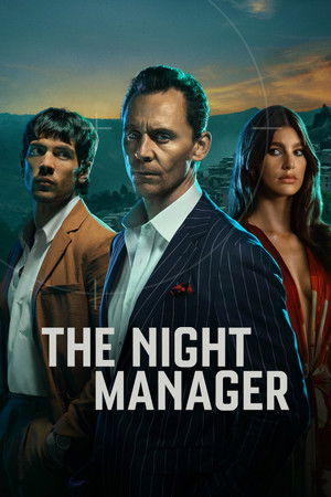The Night Manager สายลับสองหน้าผ่าองค์กรเถื่อน Season 1 (2026) Amazon TH