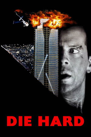 Die Hard นรกระฟ้า (1988)
