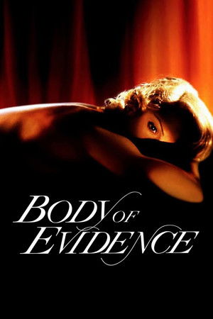 Body of Evidence มาดอนน่า ร้อนปกติที่ไม่ปกติ (1993) sub