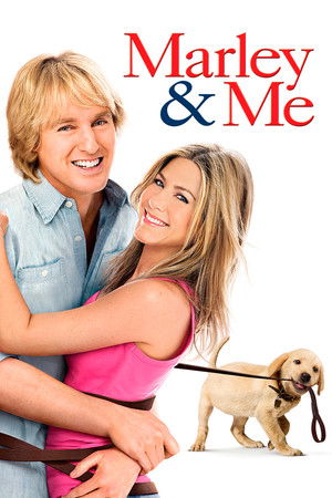 Marley & Me จอมป่วนหน้าซื่อ (2008) sub