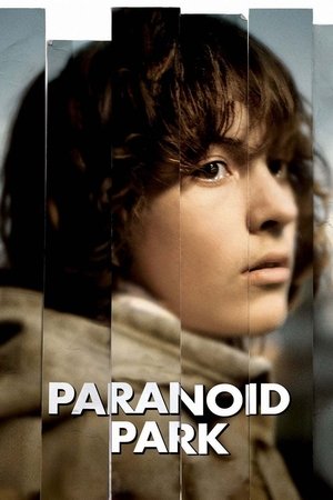 Paranoid Park (2007) sub