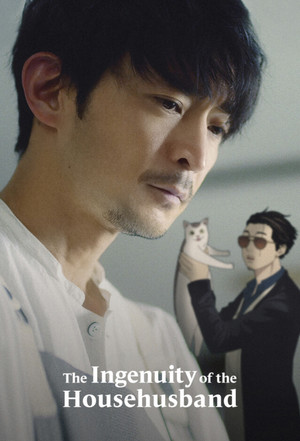 The Ingenuity of the Househusband อัจฉริยะพ่อบ้านสุดเก๋า (2021) sub