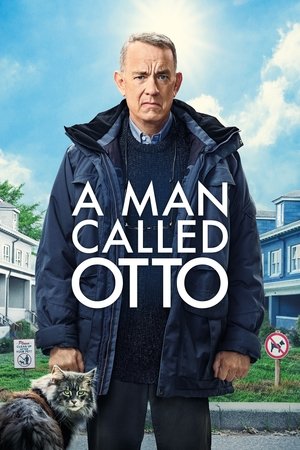 A Man Called Otto มนุษย์ลุง...ชื่ออ๊อตโต้ (2022)
