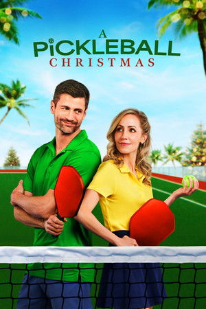 A Pickleball Christmas (2025) sub