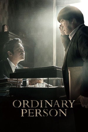 Ordinary Person (2017) sub