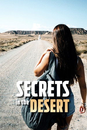 Secrets in the Desert (2023) sub