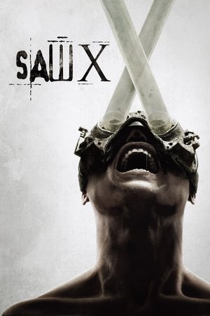 Saw X ชำแหละแค้น...เกมตัดตาย (2023)