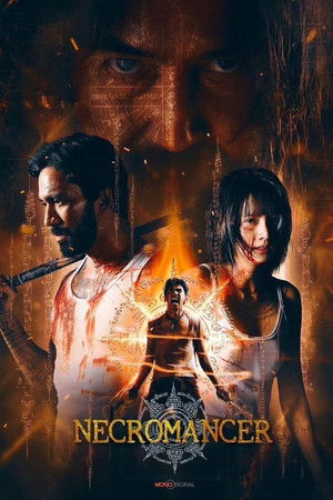Begins Necromancer จอมขมังเวทย์ (2026) TH