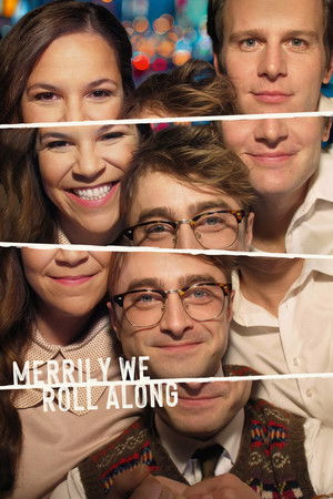 Merrily We Roll Along มิตรภาพฝันเมื่อวันวาน (2025) sub