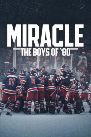 Miracle The Boys of 80 มหัศจรรย์ฮอกกี้ปี 80 (2026)