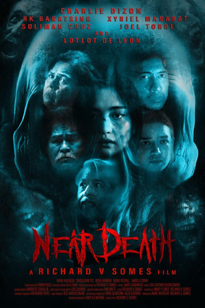 Near Death ใกล้ตาย (2025) sub