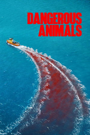 Dangerous Animals (2025) sub