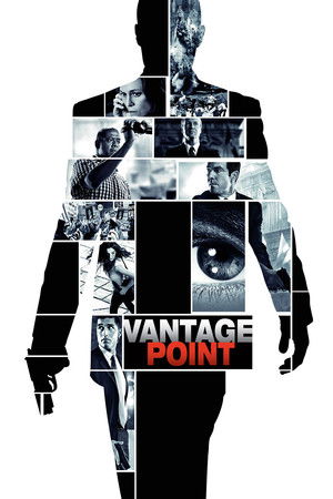 Vantage Point เสี้ยววินาทีสังหาร (2008)