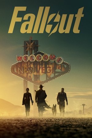Fallout ฟอลล์เอาท์ ภารกิจฝ่าแดนฝุ่นมฤตยู Season 2 (2025) Amazon sub