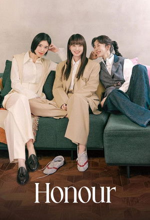 Honour ทนายสามสาวฉาว (2026) sub