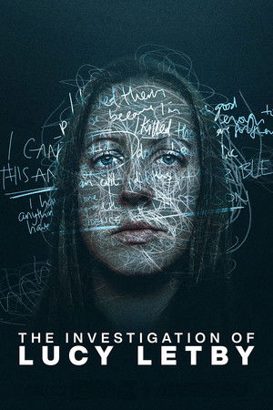The Investigation of Lucy Letby การสืบสวนคดีลูซี่ เล็ตบี (2026)