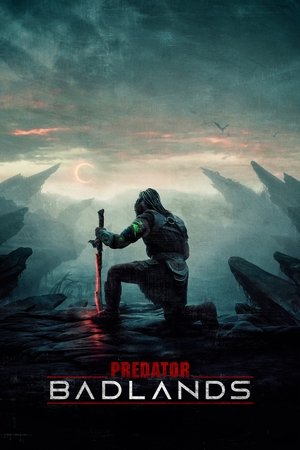 Predator Badlands พรีเดเตอร์ แดนเถื่อน (2025)