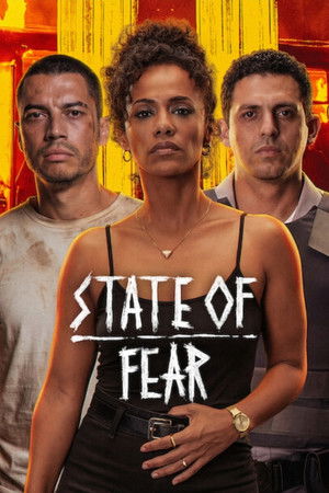 State of Fear (Salve Geral Irmandade) แดนจลาจล (2026)