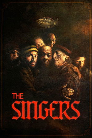 The Singers ผู้ขับขานเพลงชีวิต (2025) sub