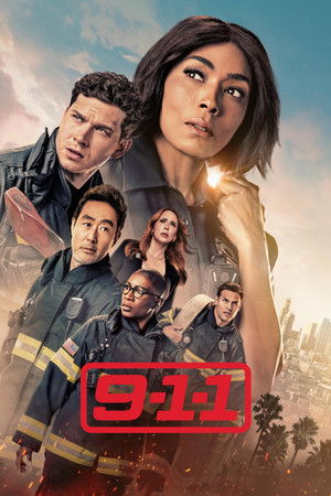 911 สายด่วนพิทักษ์เมือง Season 9 (2025) sub