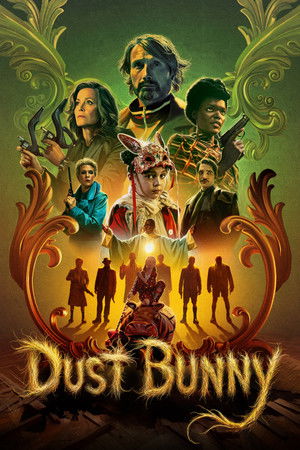 Dust Bunny (2025) sub