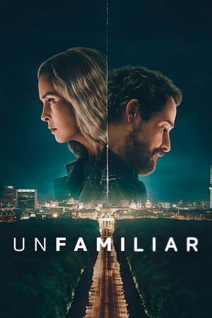 Unfamiliar สายลับซ่อนเร้น Season 1 (2026) Netflix TH