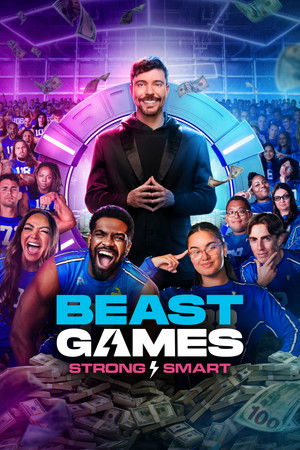 Beast Games บีสต์เกมส์ Season 1 (2024) Amazon sub