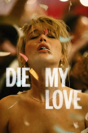 Die My Love (2025) sub